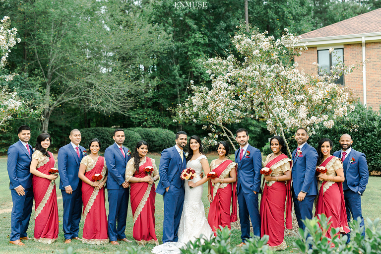 049 Westin Perimeter Wedding Photography 0490