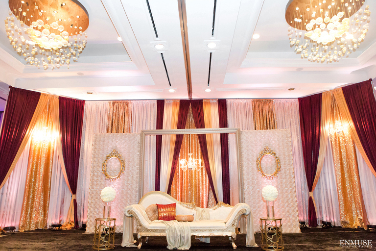 050 Westin Perimeter Wedding Photography 1988