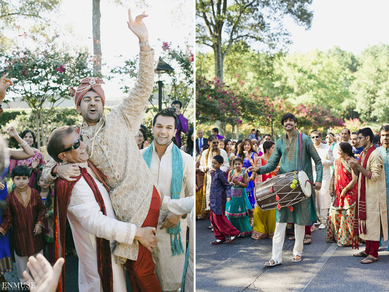 057- BAPS Temple Atlanta South Asian Wedding Photography _6270