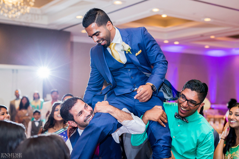 062 Westin Perimeter Wedding Photography 0719