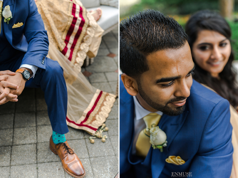 071 Westin Perimeter Wedding Photography 0829