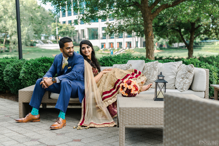 072 Westin Perimeter Wedding Photography 0822