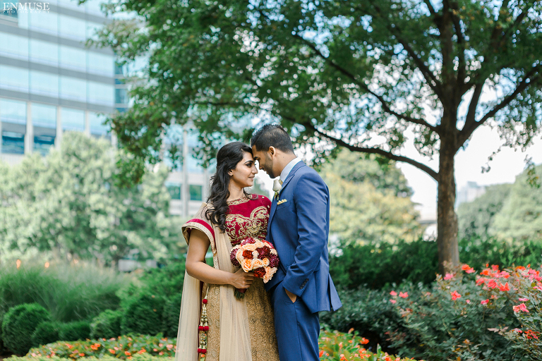 073 Westin Perimeter Wedding Photography 2567