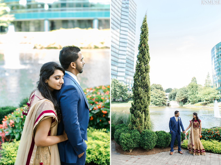 074 Westin Perimeter Wedding Photography 2611