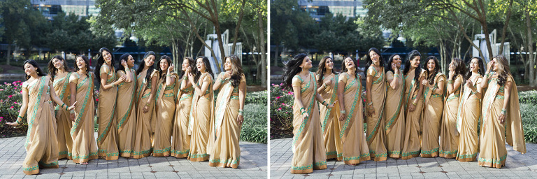076- BAPS Temple Atlanta South Asian Wedding Photography _5065