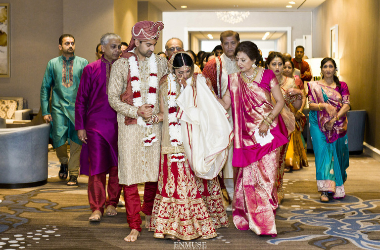 122- BAPS Temple Atlanta South Asian Wedding Photography _4574