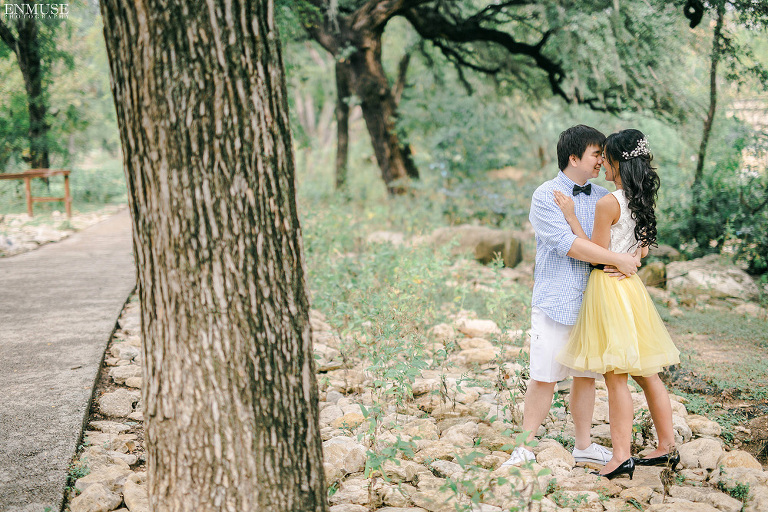 12x Texas Austin Engagement Photography 0163