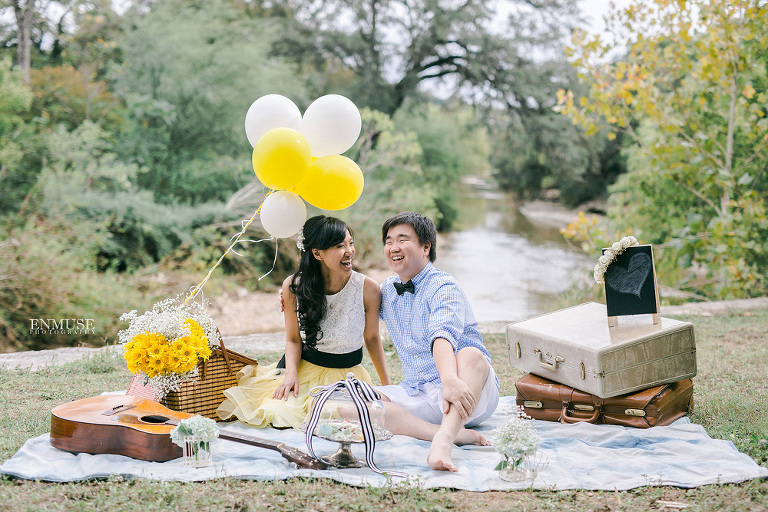 16x Texas Austin Engagement Photography 0052
