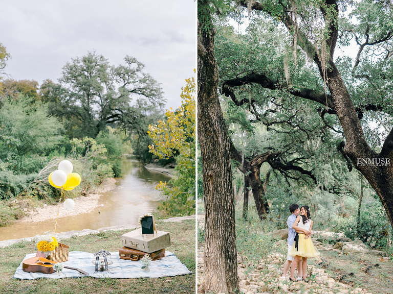 17x Texas Austin Engagement Photography 0668