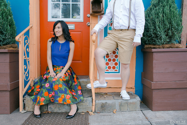 24x Texas Austin Engagement Photography 0505