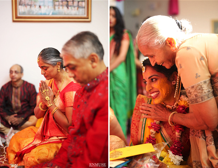 Westin Perimeter South Asian Wedding by ENMUSE 003