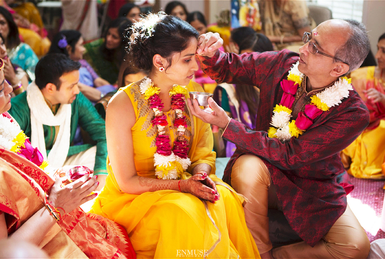 Westin Perimeter South Asian Wedding by ENMUSE 005