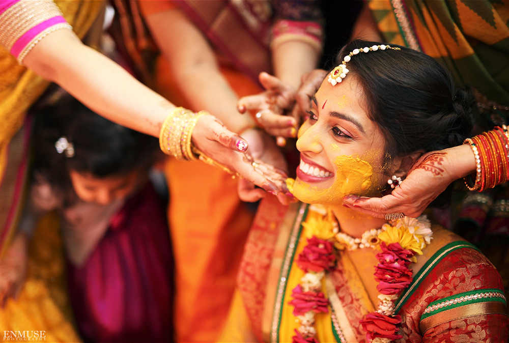 Colors pt.1 : South Asian Wedding Photography » ENMUSE Photography