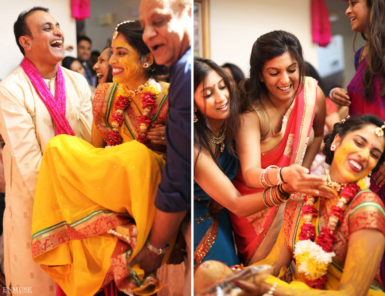 Westin Perimeter South Asian Wedding by ENMUSE 009