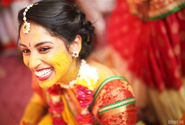 Westin Perimeter South Asian Wedding by ENMUSE 010