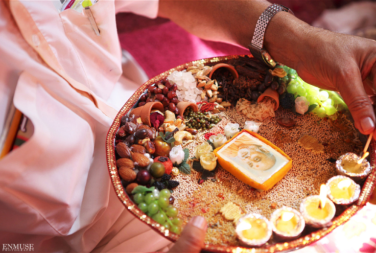 Westin Perimeter South Asian Wedding by ENMUSE 011