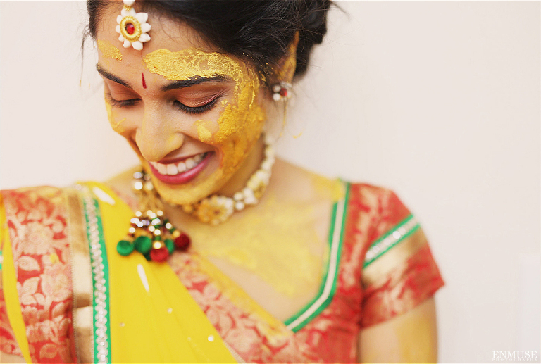 Westin Perimeter South Asian Wedding by ENMUSE 012