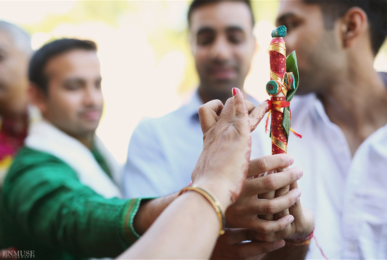 Westin Perimeter South Asian Wedding by ENMUSE 014