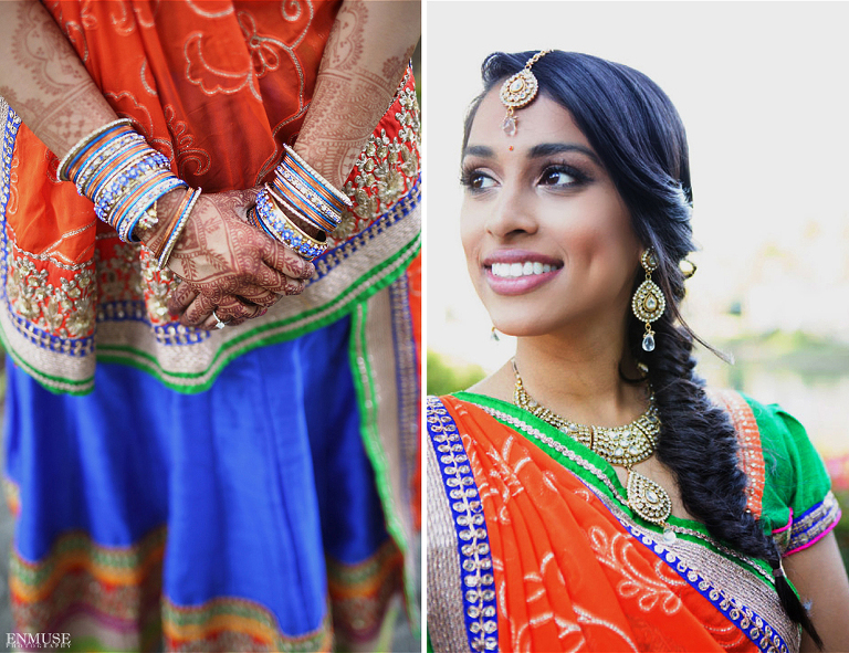 Westin Perimeter South Asian Wedding by ENMUSE 024
