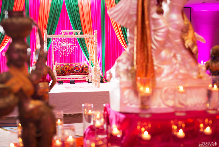 Westin Perimeter South Asian Wedding by ENMUSE 032