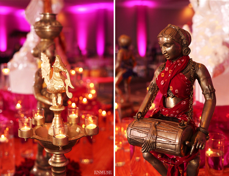 Westin Perimeter South Asian Wedding by ENMUSE 033