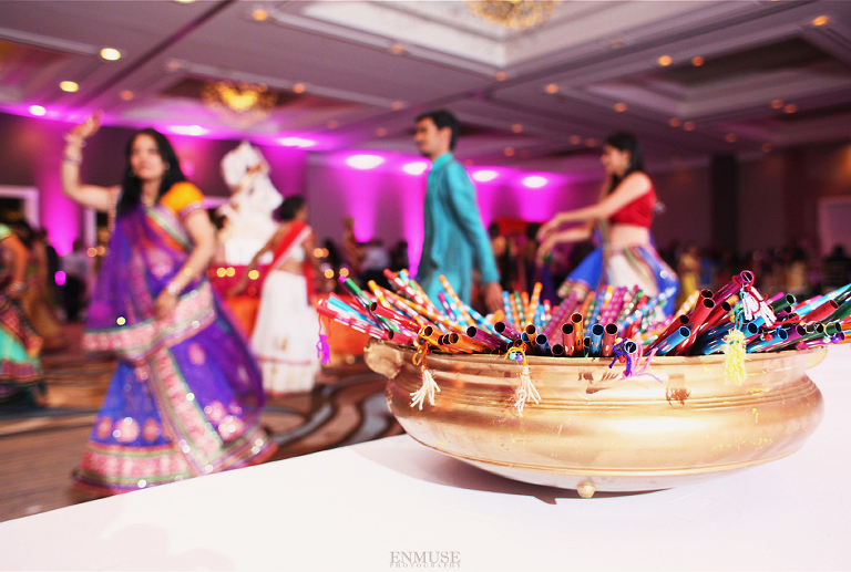 Westin Perimeter South Asian Wedding by ENMUSE 042