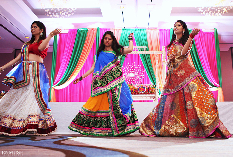 Westin Perimeter South Asian Wedding by ENMUSE 046