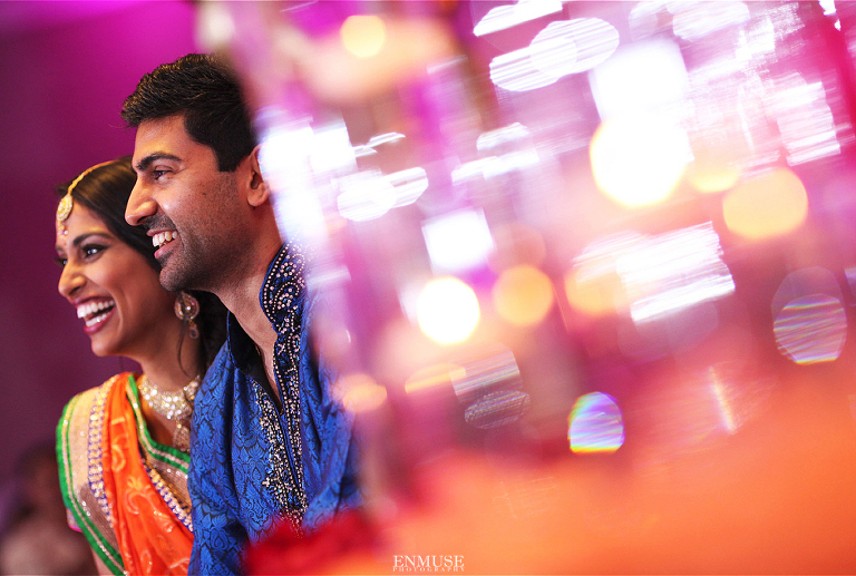 Westin Perimeter South Asian Wedding by ENMUSE 048