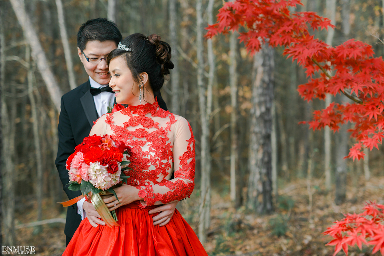 023 Ashton Gardens Wedding Photography by ENMUSE featuring Maurine and Aseng 0740