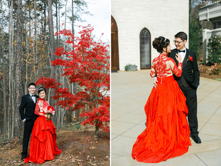 025 Ashton Gardens Wedding Photography by ENMUSE featuring Maurine and Aseng 0704