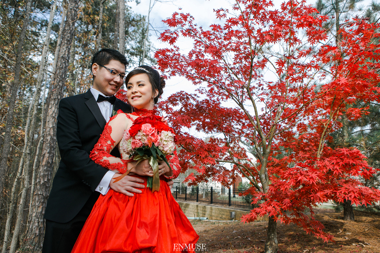 027 Ashton Gardens Wedding Photography by ENMUSE featuring Maurine and Aseng 1318