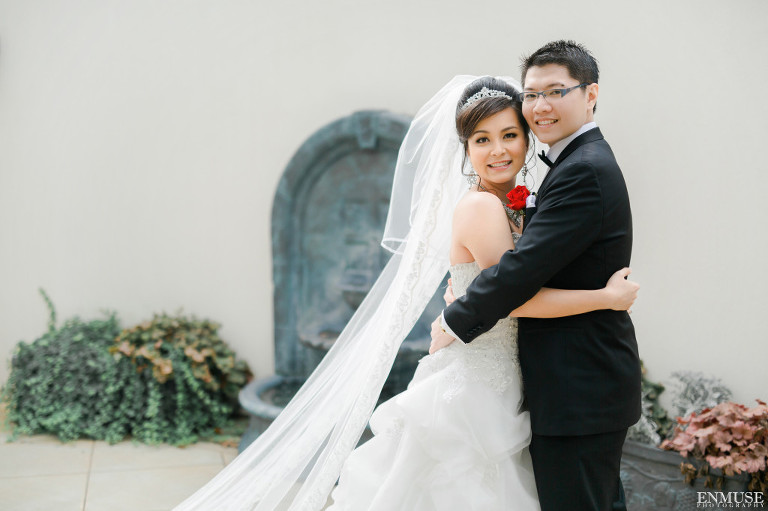 034 Ashton Gardens Wedding Photography by ENMUSE featuring Maurine and Aseng 0894