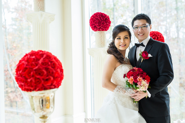 053 Ashton Gardens Wedding Photography by ENMUSE featuring Maurine and Aseng 2644