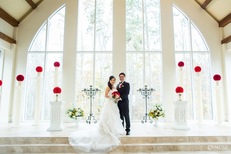 054 Ashton Gardens Wedding Photography by ENMUSE featuring Maurine and Aseng 2627