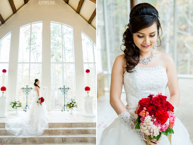 056 Ashton Gardens Wedding Photography by ENMUSE featuring Maurine and Aseng 2610