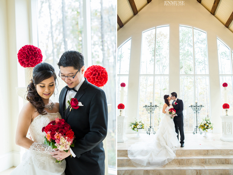 057 Ashton Gardens Wedding Photography by ENMUSE featuring Maurine and Aseng 2633