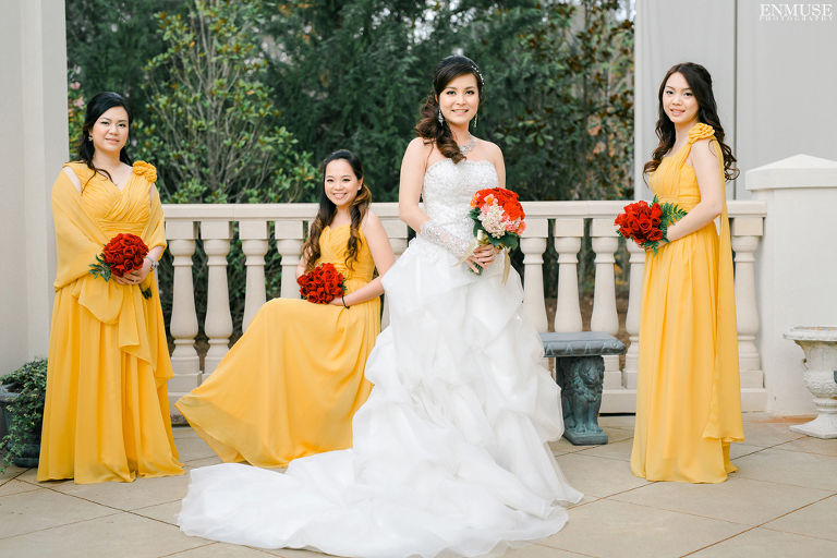 087 Ashton Gardens Wedding Photography by ENMUSE featuring Maurine and Aseng 2720