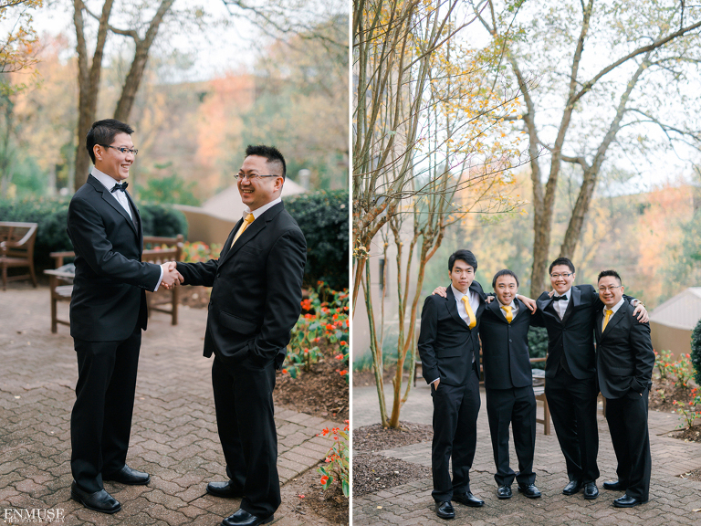 088 Ashton Gardens Wedding Photography by ENMUSE featuring Maurine and Aseng 0461