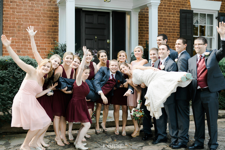 114 Gardens at Great Oaks Roswell Wedding Photography by ENMUSE 0487