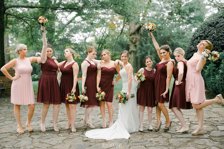 117 Gardens at Great Oaks Roswell Wedding Photography by ENMUSE 1453