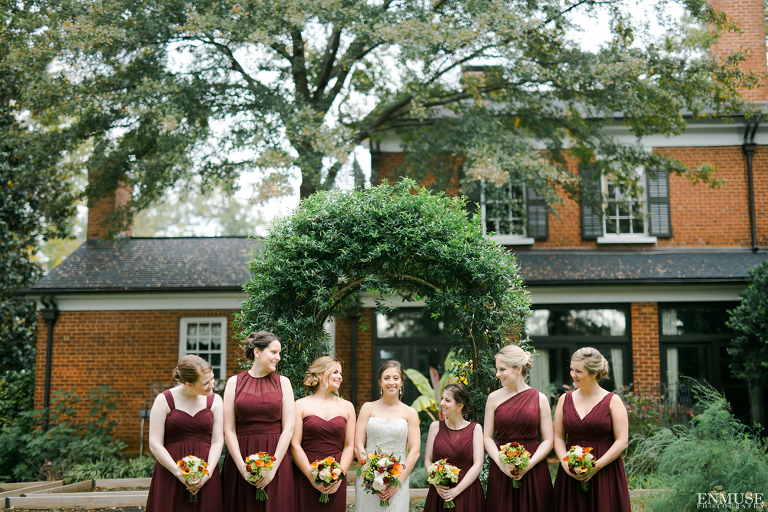118 Gardens at Great Oaks Roswell Wedding Photography by ENMUSE 1397