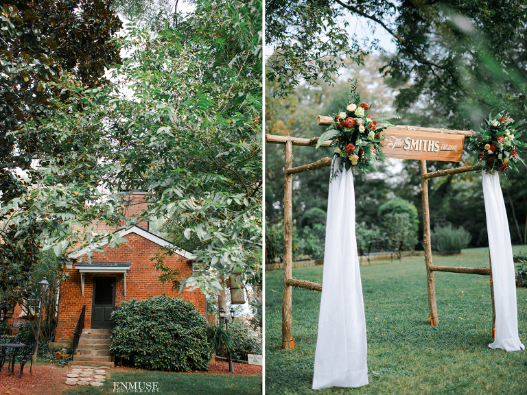 131 Gardens at Great Oaks Roswell Wedding Photography by ENMUSE 0319