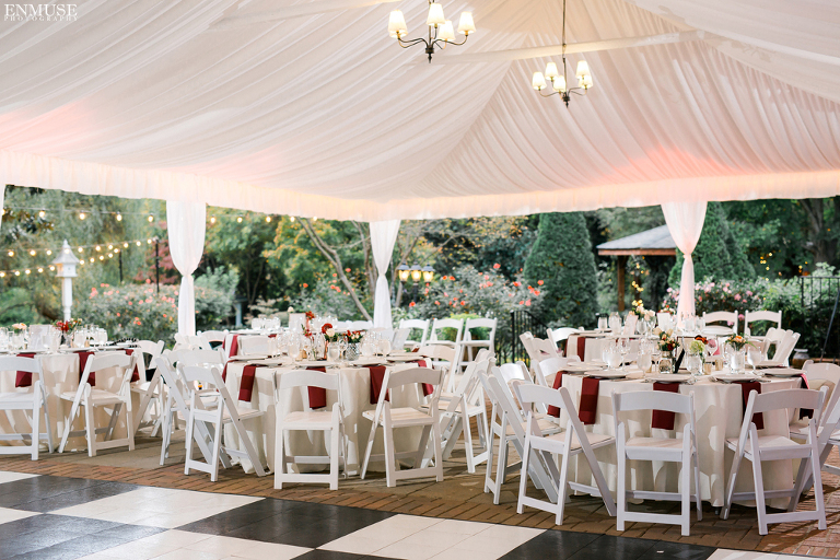 136 Gardens at Great Oaks Roswell Wedding Photography by ENMUSE 0578