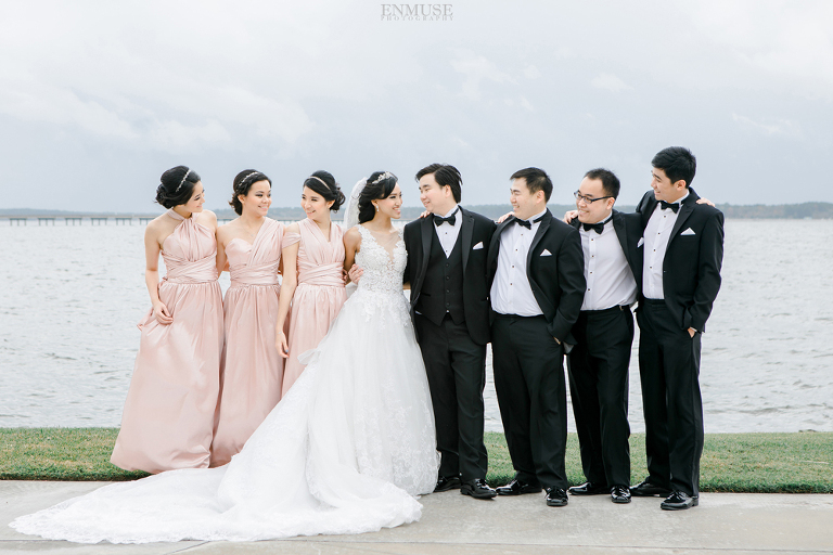 121_Bentwater Yacht and Country Club Wedding Photography_1785