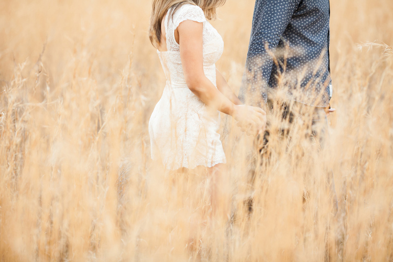 08 Atlanta Golden Hour Engagement Photography 0351