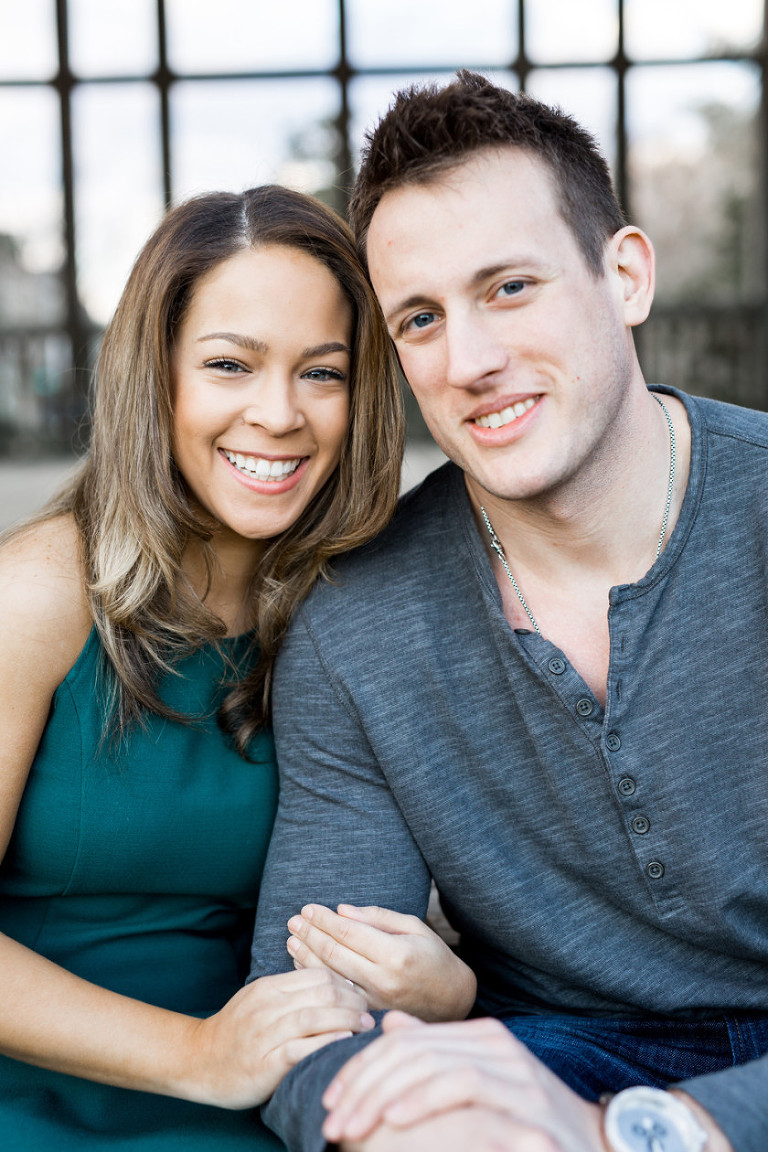 14 Atlanta Golden Hour Engagement Photography 0080