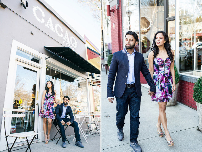 x16 Ventanas Engagement Wedding Photography High Fashion 0542