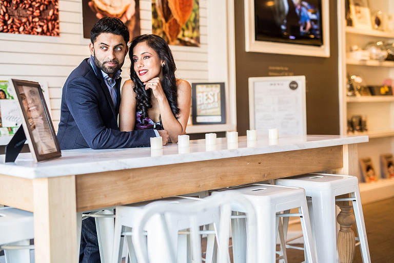 x20 Ventanas Engagement Wedding Photography High Fashion 0561