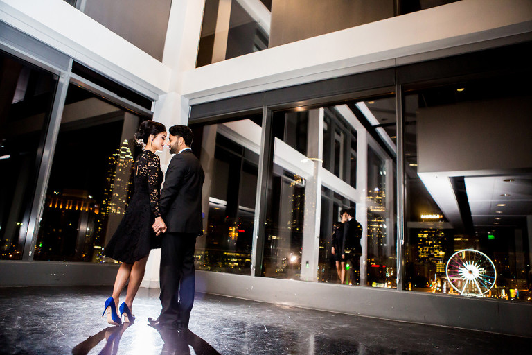 x34 Ventanas Engagement Wedding Photography High Fashion 0375