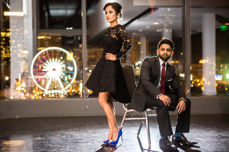 x36 Ventanas Engagement Wedding Photography High Fashion 0361